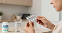 Cetirizine