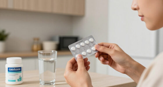 Cetirizine