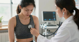 Ckm Syndrome