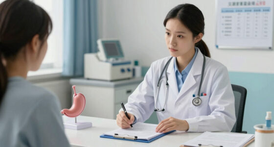 Clusters of Severe Stomach Illness Reported Across the U.S.