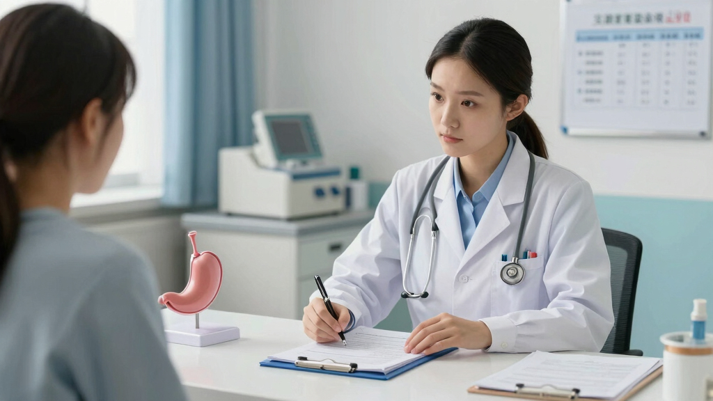 Clusters of Severe Stomach Illness Reported Across the U.S.