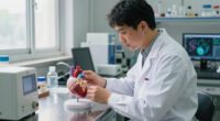 Columbia Scientists Discover Surprising Link Between Serotonin And Heart Valve Disease