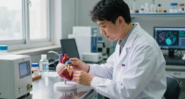 Columbia Scientists Discover Surprising Link Between Serotonin And Heart Valve Disease
