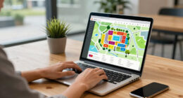 Community Wellness Campus Surges In Global Coverage