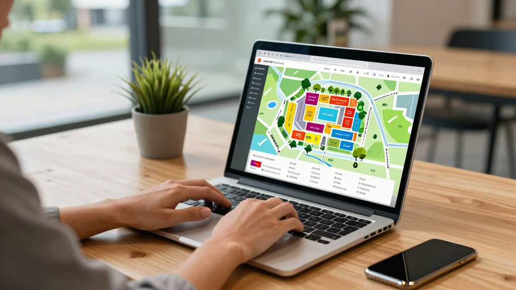 Community Wellness Campus Surges In Global Coverage
