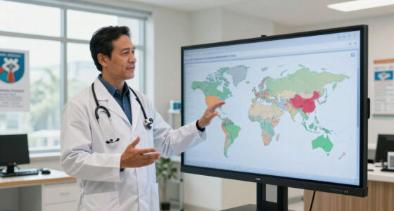 Costa Rican Ministry Of Health Surges In Global Coverage