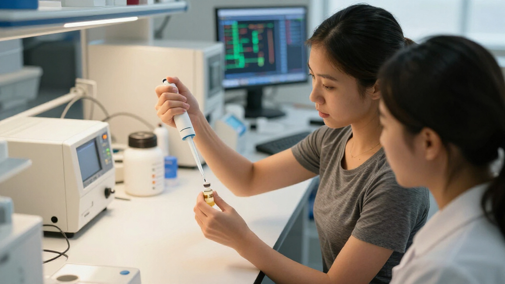 Couple Pay >$800K For A Gene-editing Therapy For Their Daughter. She Died.