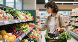 Cyclosporiasis Foods To Avoid