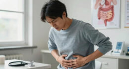 Cyclosporiasis Symptoms