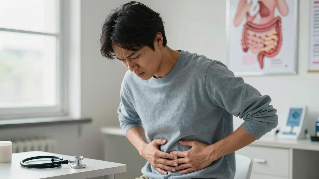 Cyclosporiasis Symptoms