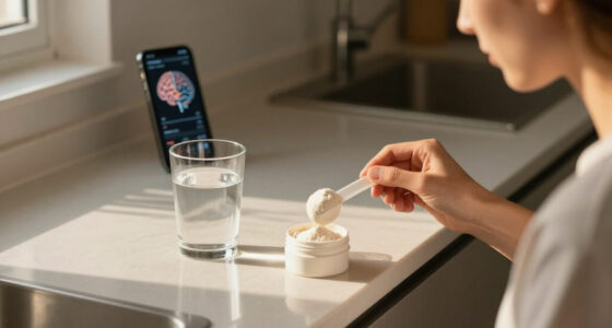 Does Creatine Make You Smarter?