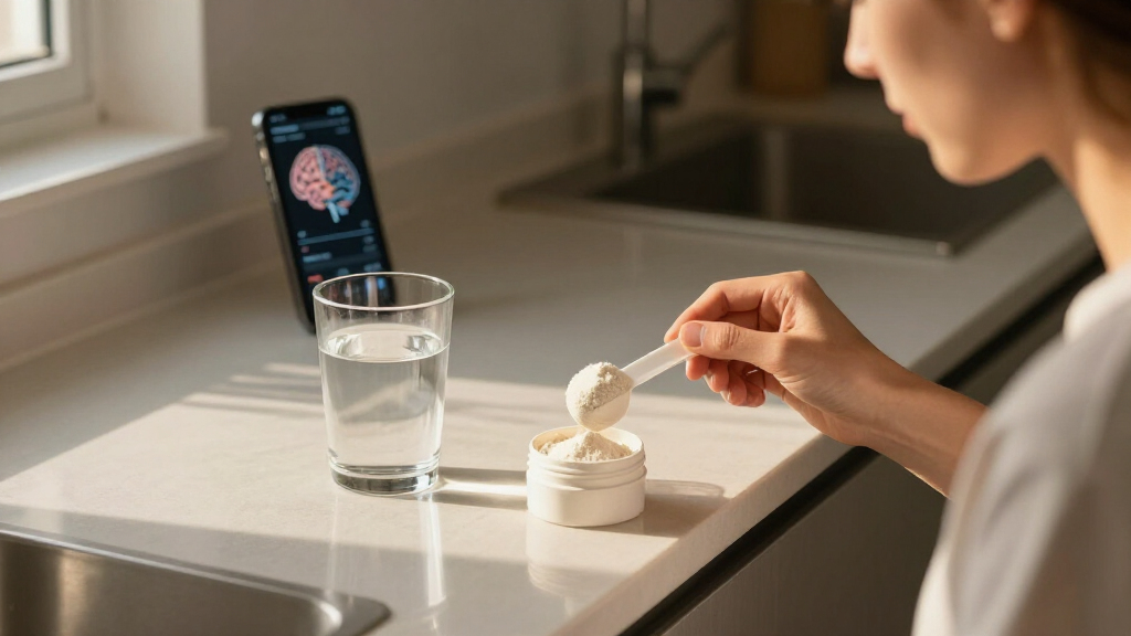 Does Creatine Make You Smarter?