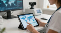 Edwards Lifesciences Surges In Global Coverage