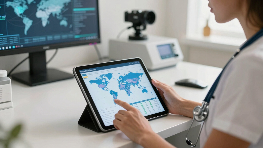 Edwards Lifesciences Surges In Global Coverage
