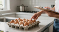 Egg Recall