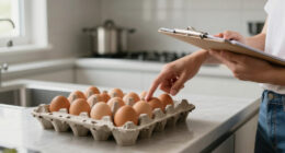 Egg Recall