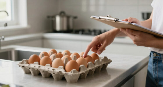 Egg Recall