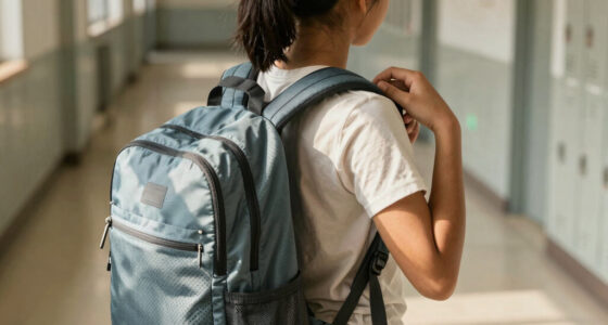 Ergonomic Back To School Backpacks: A Back to school Guide