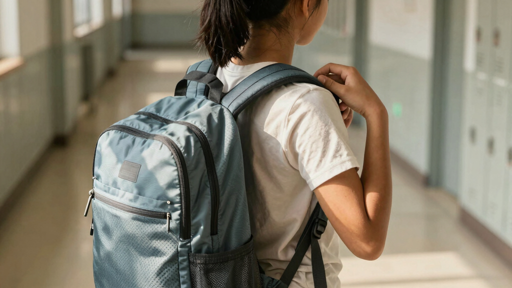 Ergonomic Back To School Backpacks: A Back to school Guide