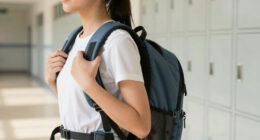 Ergonomic Back To School Backpacks: A Back to school Guide