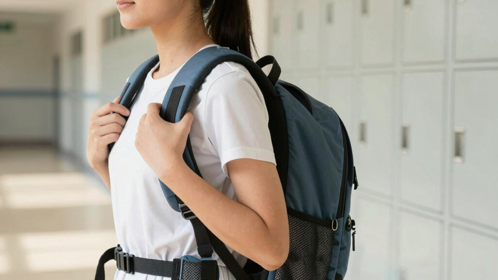 Ergonomic Back To School Backpacks: A Back to school Guide