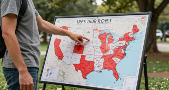 ‘Explosive’ diarrhea illness reported across US. See map of affected states