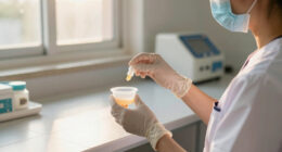 ‘Explosive’ diarrhea parasite cases surge as health officials seek source