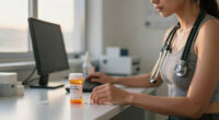 FDA Approves New Kind Of Cholesterol Pill