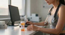 FDA Approves New Kind Of Cholesterol Pill
