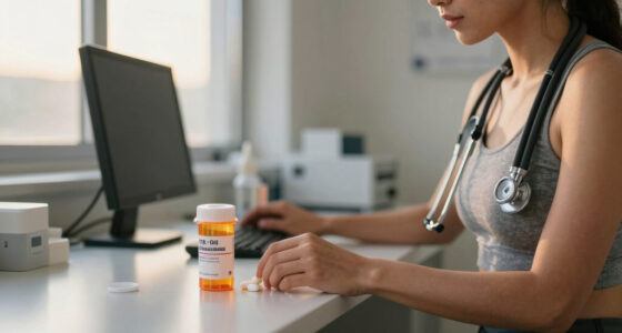 FDA Approves New Kind Of Cholesterol Pill