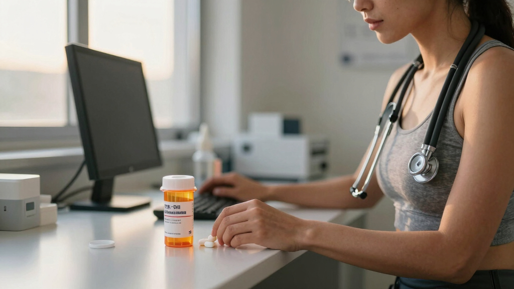 FDA Approves New Kind Of Cholesterol Pill