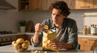 fda potato chip salmonella warning