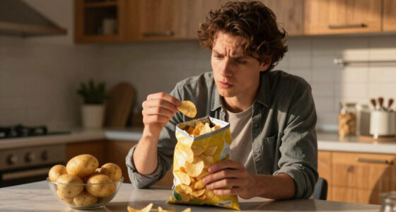 fda potato chip salmonella warning