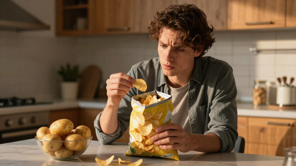 fda potato chip salmonella warning