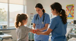 Fourth of July safety: ER doctor urges families to prepare before the holiday weekend