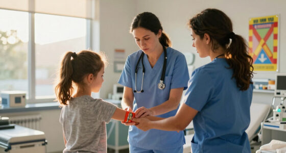 Fourth of July safety: ER doctor urges families to prepare before the holiday weekend