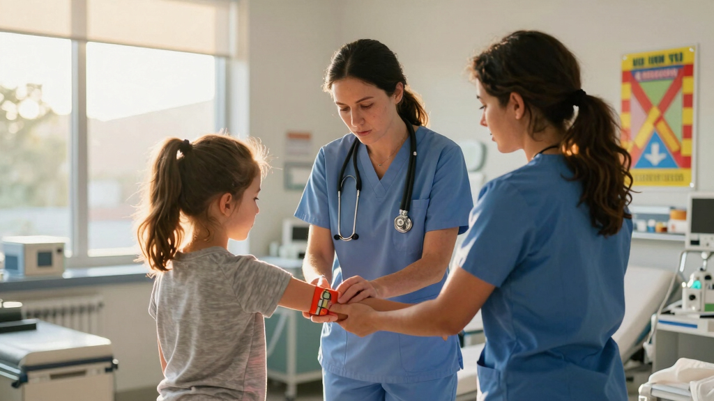 Fourth of July safety: ER doctor urges families to prepare before the holiday weekend