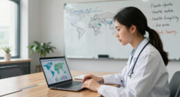 Gavi Board meeting underlines commitment to country sovereignty, fragility and health security