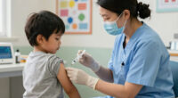 Gavi Doubles Down on Global Immunization Drive, Targets 500 Million More Children Despite Funding Squeeze