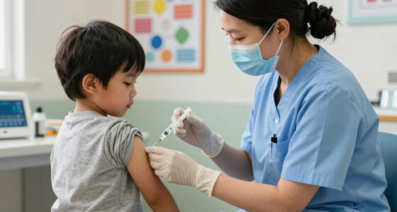Gavi Doubles Down on Global Immunization Drive, Targets 500 Million More Children Despite Funding Squeeze