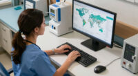 Geisinger Wyoming Valley Medical Center On Surges In Global Coverage