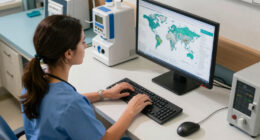 Geisinger Wyoming Valley Medical Center On Surges In Global Coverage