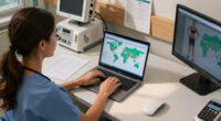 Geisinger Wyoming Valley Medical Center Surges In Global Coverage