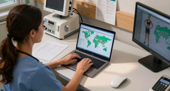 Geisinger Wyoming Valley Medical Center Surges In Global Coverage