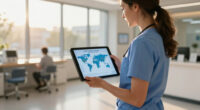 Health Services Surges In Global Coverage