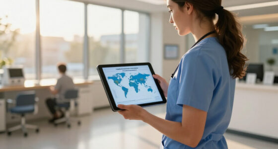 Health Services Surges In Global Coverage