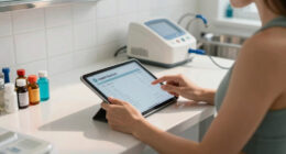 Health Services Surges In Global Coverage