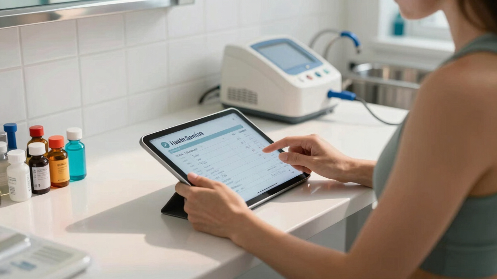 Health Services Surges In Global Coverage