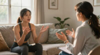 How Couples Therapists Fight With Their Partners