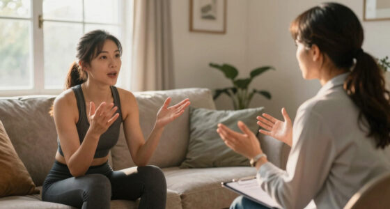 How Couples Therapists Fight With Their Partners